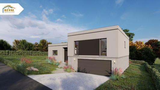 Acheter Maison 80 m2 Vescheim