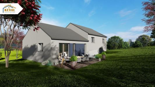 Annonce Vente 4 pices Maison Laneuveville-les-lorquin 57