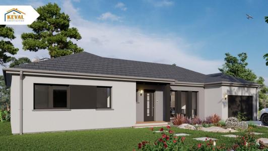 Annonce Vente 4 pices Maison Schneckenbusch 57