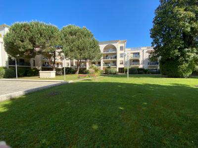Annonce Location Appartement Bouscat 33