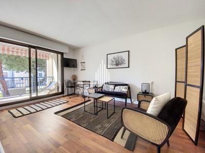 Louer Appartement 38 m2 Bouscat