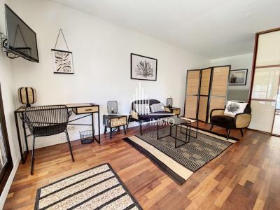 Louer Appartement Bouscat Gironde