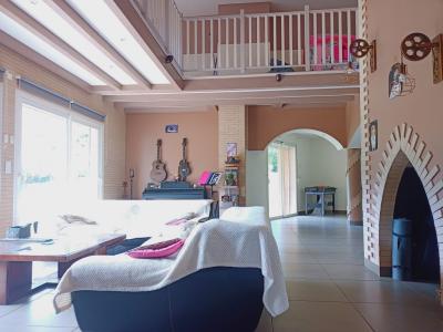 Acheter Maison Saint-amans-soult Tarn