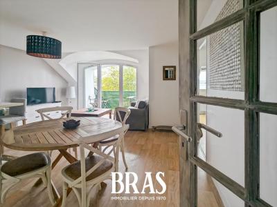 For sale Vannes 2 rooms 48 m2 Morbihan (56000) photo 0