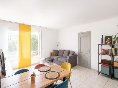 Annonce Vente 4 pices Appartement  69