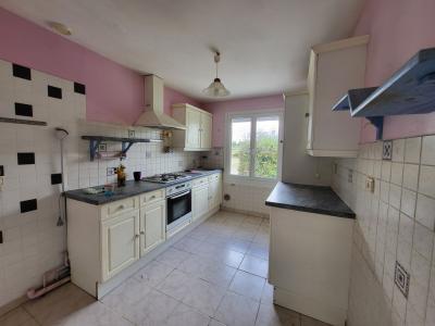 Acheter Maison 92 m2 