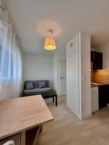 Annonce Vente Appartement  10