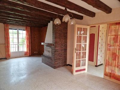 For sale 6 rooms 125 m2 Eure et loir (28240) photo 4