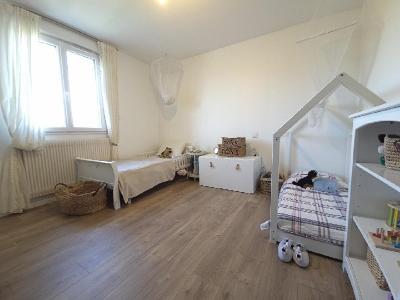 Acheter Maison 110 m2 