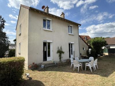Acheter Maison  Cher