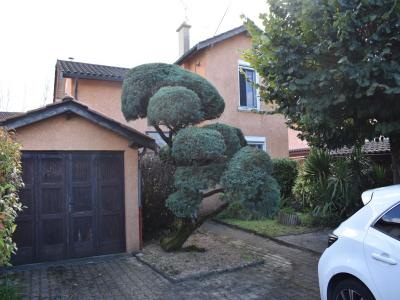 Acheter Maison 117 m2 