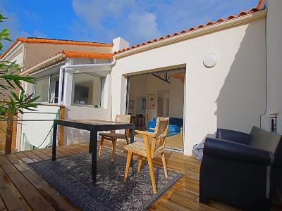 Acheter Maison 115 m2 