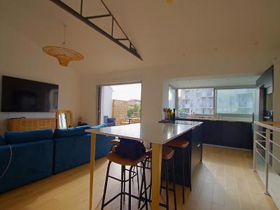 Acheter Maison  589000 euros