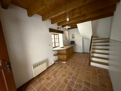 Annonce Vente 2 pices Maison  11
