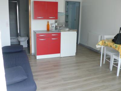 Annonce Vente Appartement  30