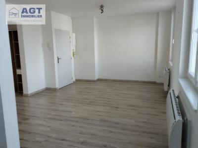 For rent Beauvais 2 rooms 59 m2 Oise (60000) photo 0