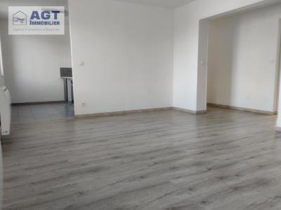 For rent Beauvais 2 rooms 59 m2 Oise (60000) photo 1