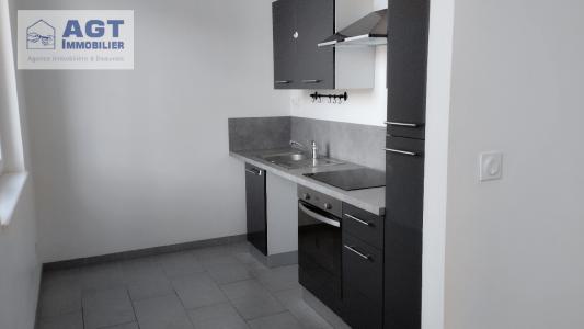 For rent Beauvais 2 rooms 59 m2 Oise (60000) photo 3