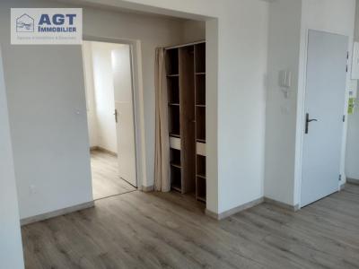 For rent Beauvais 2 rooms 59 m2 Oise (60000) photo 4