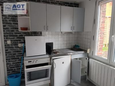 For rent Beauvais 1 room 22 m2 Oise (60000) photo 0