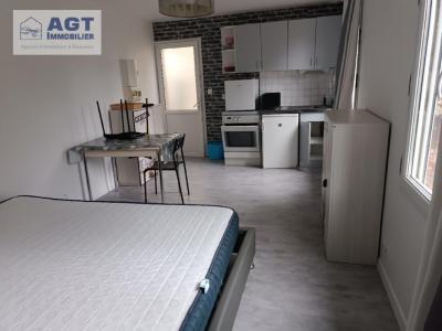 For rent Beauvais 1 room 22 m2 Oise (60000) photo 2