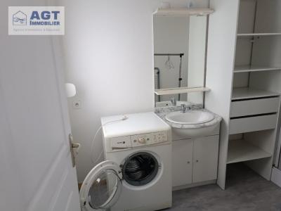 For rent Beauvais 1 room 22 m2 Oise (60000) photo 3