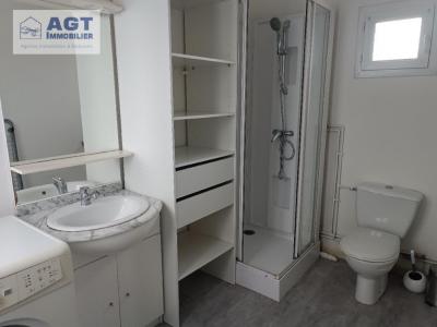 For rent Beauvais 1 room 22 m2 Oise (60000) photo 4