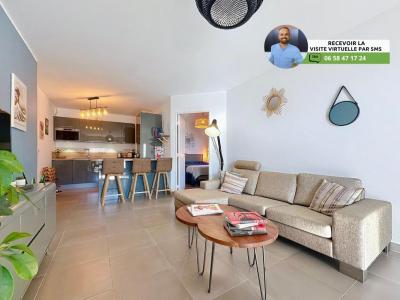 Annonce Vente 3 pices Appartement Antibes 06