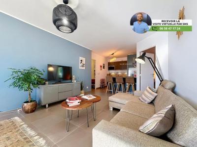 Acheter Appartement Antibes Alpes Maritimes
