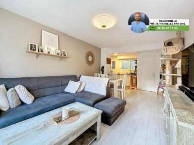 Annonce Vente 3 pices Appartement Cagnes-sur-mer 06