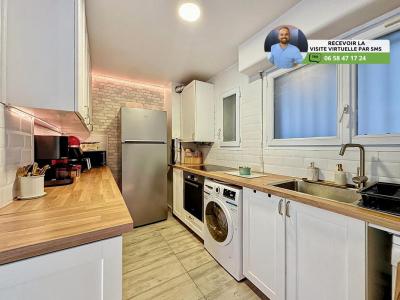 Acheter Appartement Cagnes-sur-mer 239900 euros