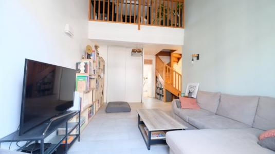 Annonce Vente 4 pices Appartement Saint-etienne 42