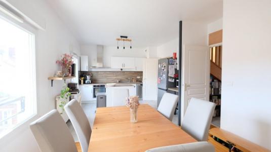 Acheter Appartement 98 m2 Saint-etienne