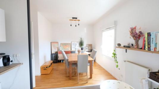 Acheter Appartement Saint-etienne Loire