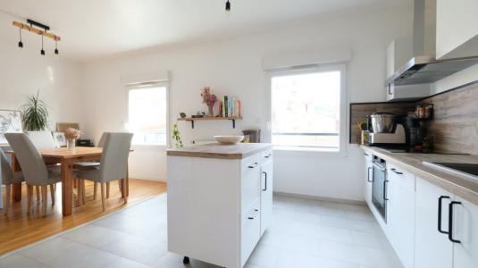 Acheter Appartement Saint-etienne 165000 euros