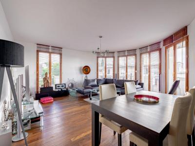For sale Chatillon 3 rooms 81 m2 Hauts de Seine (92320) photo 1