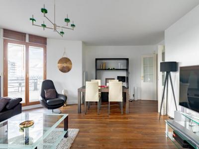 For sale Chatillon 3 rooms 81 m2 Hauts de Seine (92320) photo 3