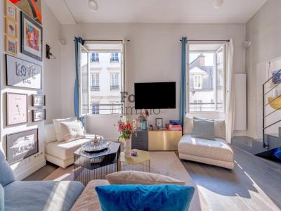 Annonce Vente 3 pices Appartement Paris-12eme-arrondissement 75