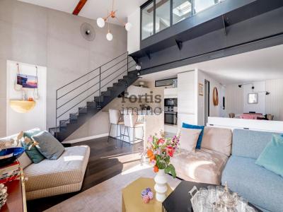 Acheter Appartement Paris-12eme-arrondissement 870000 euros