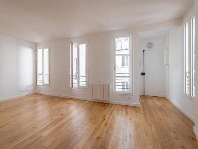 Annonce Vente 2 pices Appartement Paris-3eme-arrondissement 75