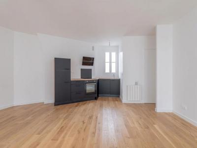 Acheter Appartement Paris-3eme-arrondissement 695000 euros