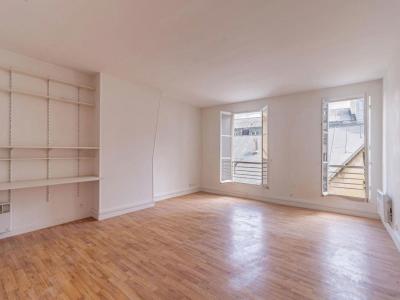 For sale Paris-3eme-arrondissement 1 room 40 m2 Paris (75003) photo 0