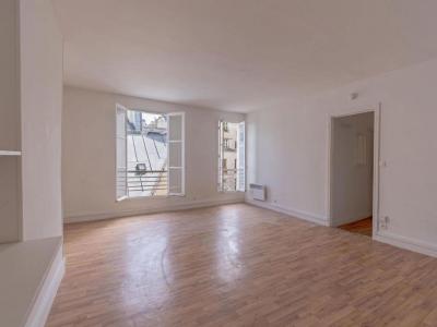 Acheter Appartement 40 m2 Paris-3eme-arrondissement