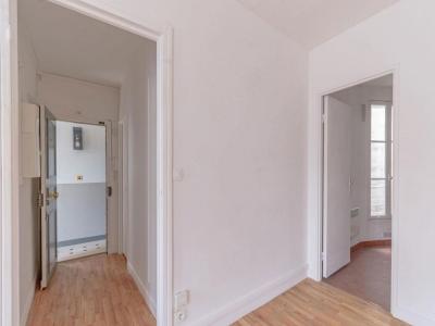 Acheter Appartement Paris-3eme-arrondissement Paris