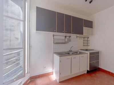 Acheter Appartement Paris-3eme-arrondissement 575000 euros