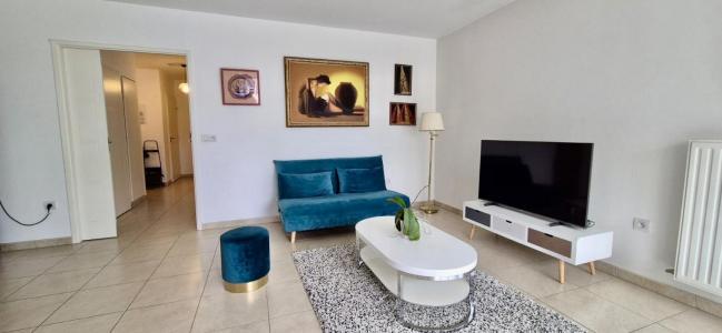 Acheter Appartement 70 m2 Paris-13eme-arrondissement