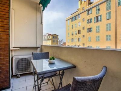 Acheter Appartement 56 m2 Nice