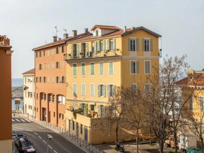 Acheter Appartement Nice Alpes Maritimes
