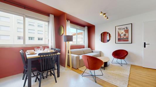 Annonce Location 6 pices Appartement Villeurbanne 69
