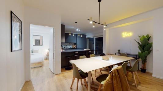 Annonce Location Appartement Colombes 92
